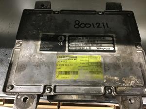 Liebherr Motor Control Device